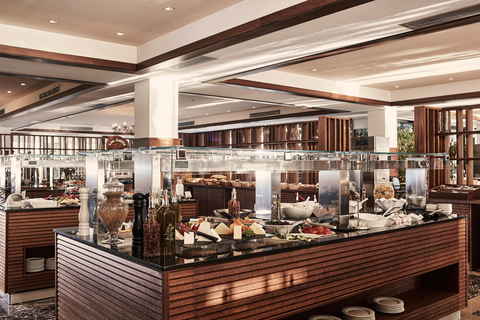 Hotel Kontokali Bay Resort & Spa foto 9