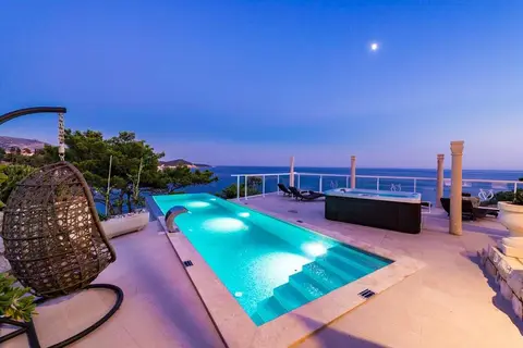 Villa Orabelle in Dubrovnik — foto 30