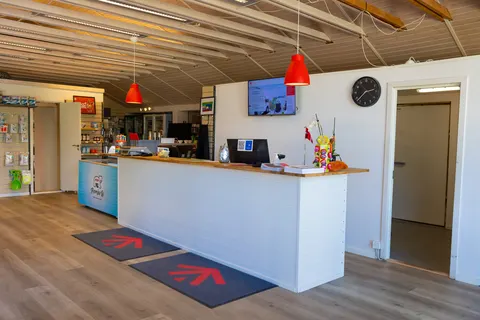 Camping Tempelkrogen foto 28