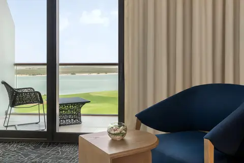 Park Inn by Radisson Abu Dhabi, Yas Island in Yas Island, Abu Dhabi, foto 29