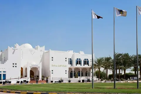 Alwadi Hotel Doha - MGallery Collection in Doha — foto 9