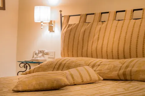B&B Piccolo Hotel in Cortona, foto 24