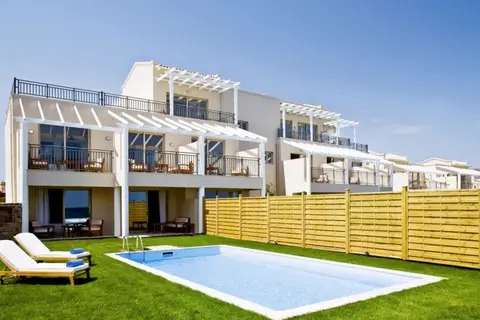 TUI MAGIC LIFE Candia Maris in Ηράκλειο — foto 16