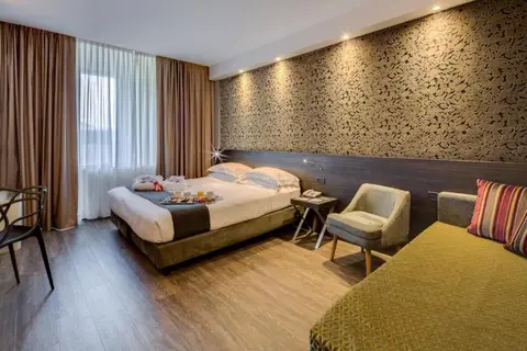 Best Western Plus Hotel Farnese in Parma, foto 4
