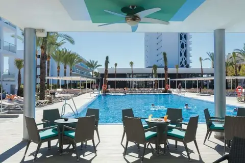 Riu Costa del Sol in Torremolinos — foto 15