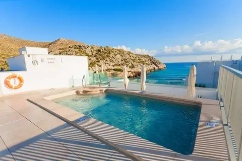 Hoposa Hotel Niu in Pollença — foto 9