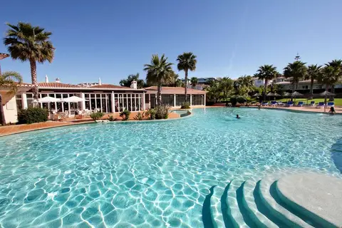 Clube Porto Mos in Lagos — foto 10