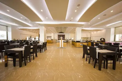 Maya World Park Hotel in Serik, foto 9