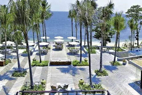 Trisara in Phuket — foto 18