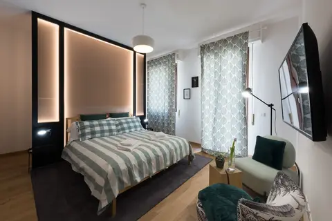 B&B La Marmora 39 in Florence, foto 21