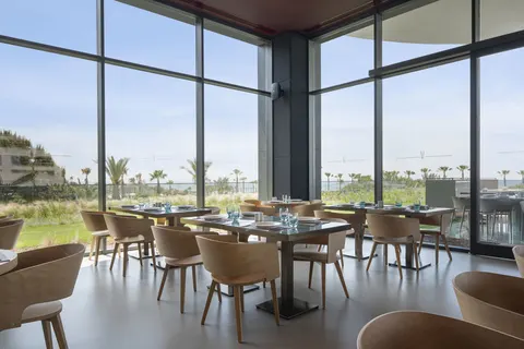 Voyage Belek Golf & Spa in Serik — foto 14