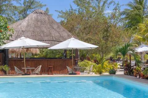 Villas HM Paraiso del Mar in Holbox — foto 4