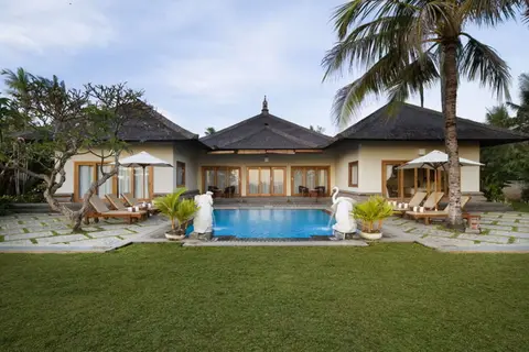Padma Resort Bali in Kuta, foto 8