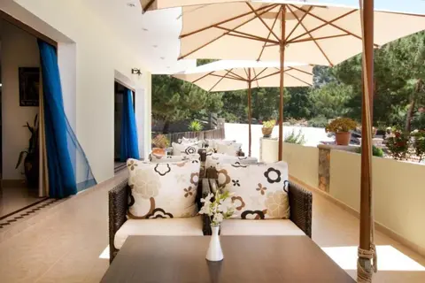 Miraluna Hotel in Δημοτική Ενότητα Καρπάθου — foto 3