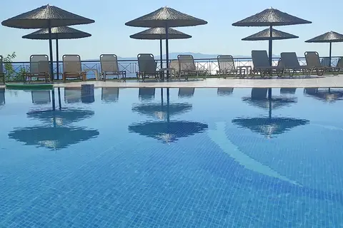Aegean Blue Studios in Δημοτική Ενότητα Κασσάνδρας — foto 14