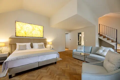 Heritage Hotel Santa Lucia in Verdelen — foto 5
