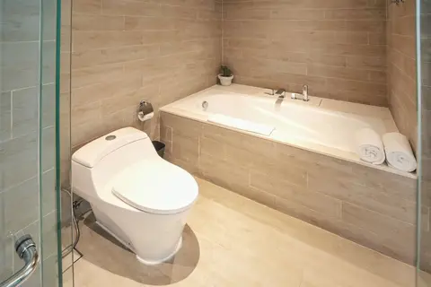 Kamaniiya Petitenget Seminyak in Kuta — foto 18