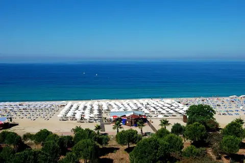 Grand Zaman Beach Hotel in Alanya — foto 5