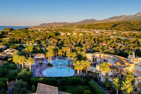 Fly & Go Dolcestate Hotel in Campofelice di Roccella — foto 18