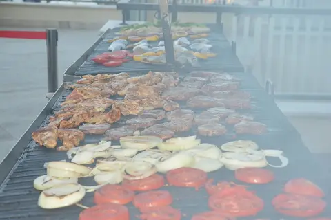 Side Mare Resort & SPA in Aksu — foto 30