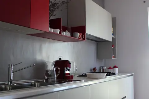Dimora Morelli B&B in Gubbio, foto 12