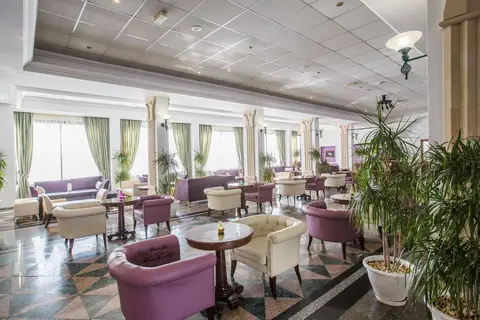Tsokkos Gardens Hotel in Paralimni, foto 22