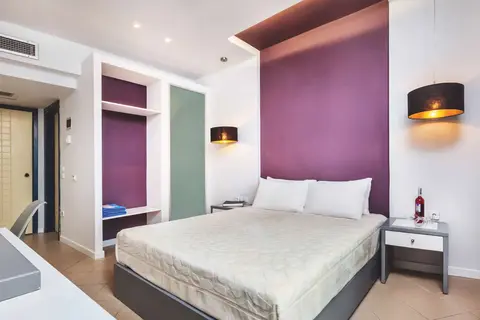 Hotel Atrium in Atrium Hotel, foto 6
