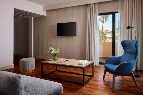 NH Luz Huelva in Huelva — foto 18