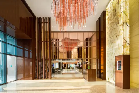 Millennium Place Barsha Heights Hotel in Millennium Place Barsha Heights — foto 6