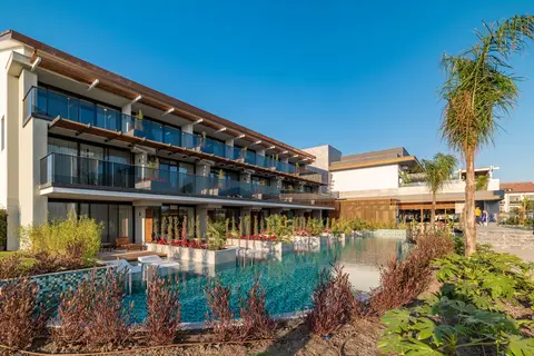 Akra Fethiye The Residence Tui Blue Sensatori in Fethiye — foto 19