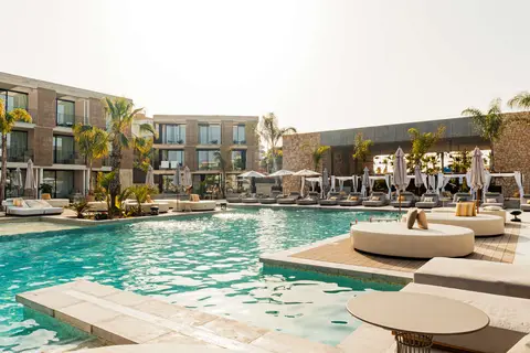 Bonito Ibiza by NCalma Hotels in Sant Antoni de Portmany