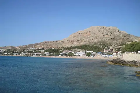 Stegna Star Hotel in Archangelos, foto 10