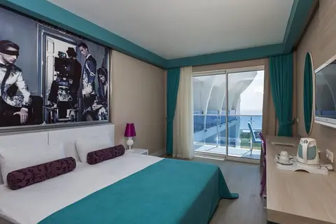 Sultan Of Dreams in Manavgat, foto 2