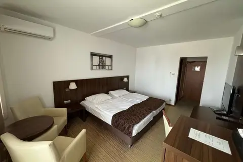 Bratislava Hotel in Bratislava — foto 2
