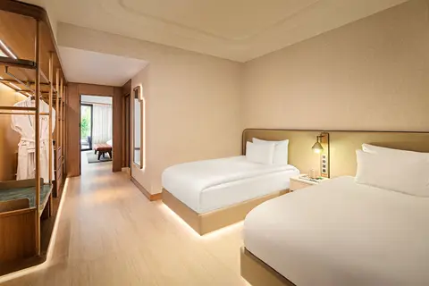 XO Cape Arnna Resort in Fethiye — foto 20
