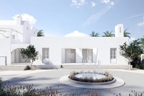 Hotel Antoperla Luxury Hotel & Spa in Δημοτική Ενότητα Θήρας