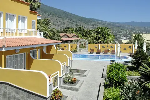 El Palmeral in Palma del Río — foto 8