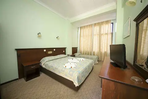 Gölmar Beach Hotel in Marmaris, foto 29