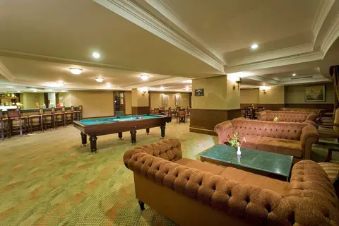 Saphir Resort & Spa in Alanya, foto 13