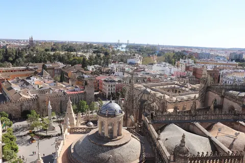 Hotel Casual Sevilla de las Letras foto 15