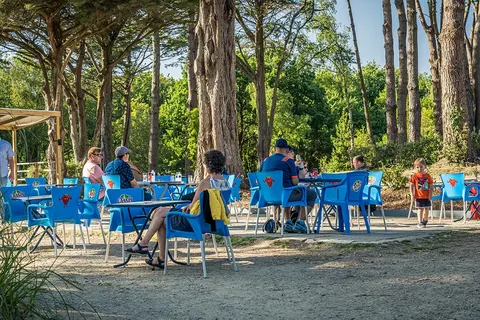 Camping Les Ajoncs D Or foto 23