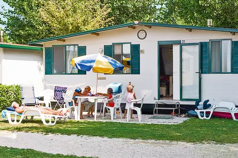 Lanterna Premium Camping Resort by Happy Camp in Tar Vabriga — foto 7