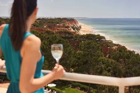 PortoBay Falésia in Olhos D'Água — foto 5
