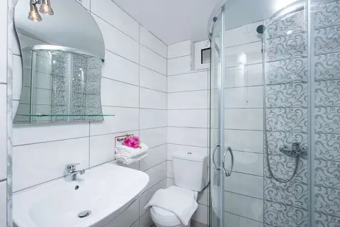Kastro Beach Appartementen in Μάλια — foto 22