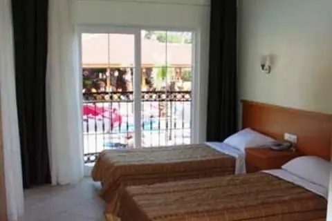Celay Hotel in Fethiye, foto 7