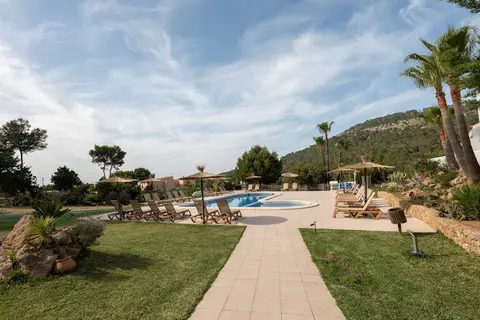 Apartamentos Blanco Sol in Sant Josep de sa Talaia — foto 26