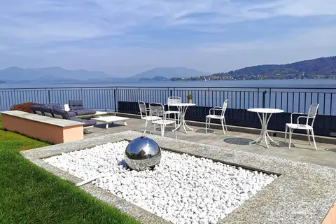 Residence Antico Verbano in Meina — foto 19