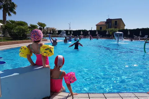 Appartementen Loano 2 Village foto 8