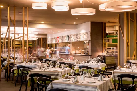 Hotel Beatriz Playa & Spa foto 16