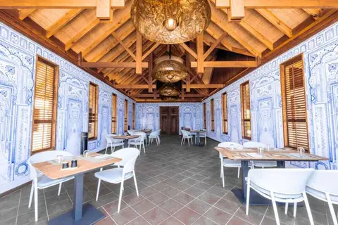 Ananea Madivaru Maldives in އެތެރެމަޑިވަރު — foto 19